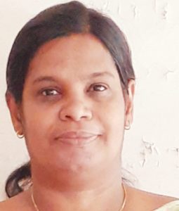 ANILA VARGHESE