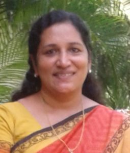 Dr. Beena Pylee