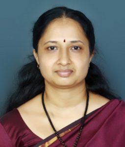 Dr.Sindhu.P.Kauma