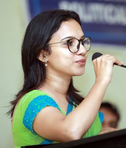 Jocelyn Jose