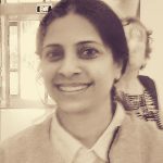 Dr. Sreeja Sukumar K