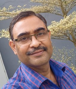 Dr. Dileesh S