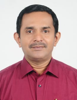 Dr.Jinu George