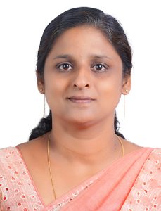 Dr. Anu .V