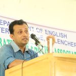 Dr, Jiju Varghese Jacob