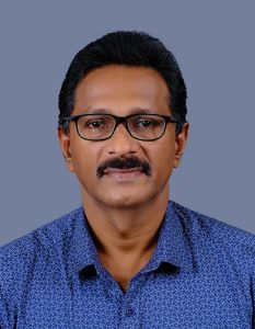Sri. Jaimon C.J, M.Phil , M.P.Ed