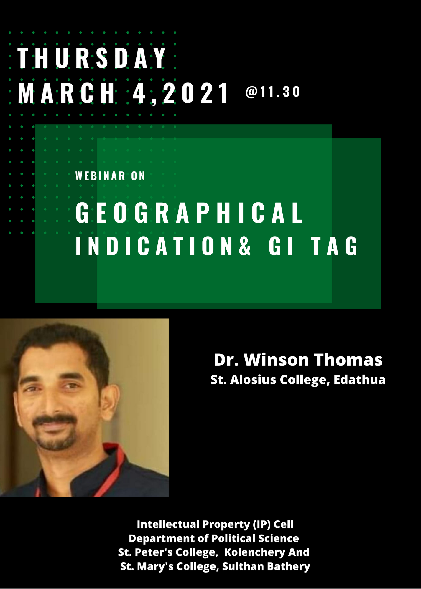 IP Cell GI and GI Tag