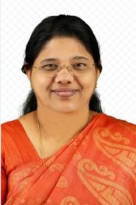 Dr. Sindhu T I