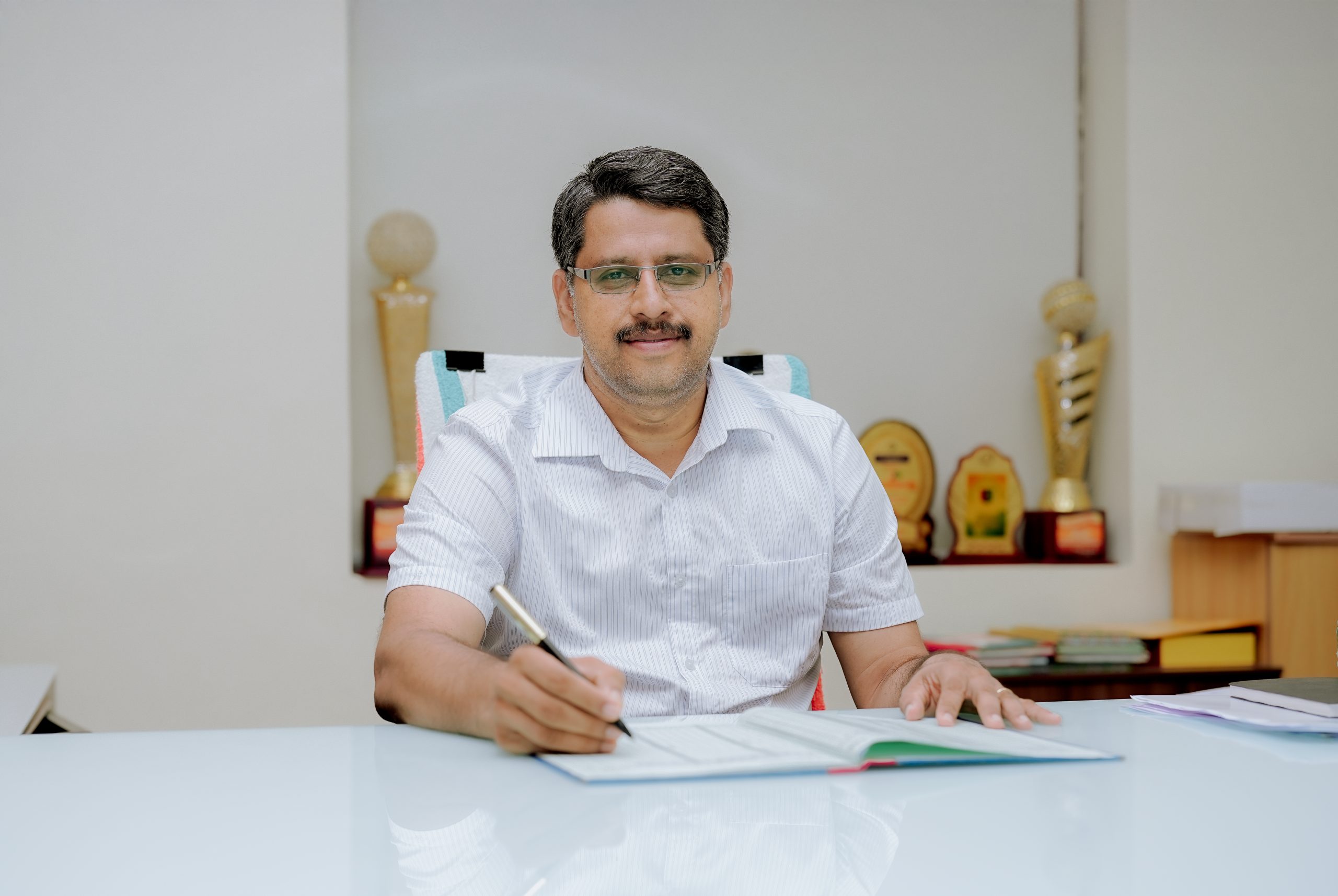 Dr. Gean A Varghese